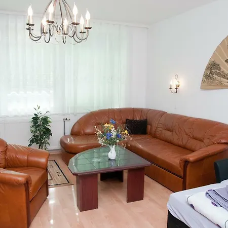 Apartamento Helena