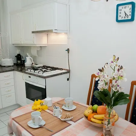 Apartamento Helena *