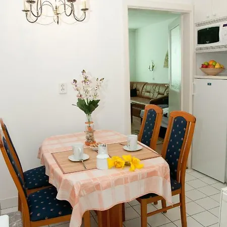 Helena Apartamento Hévíz