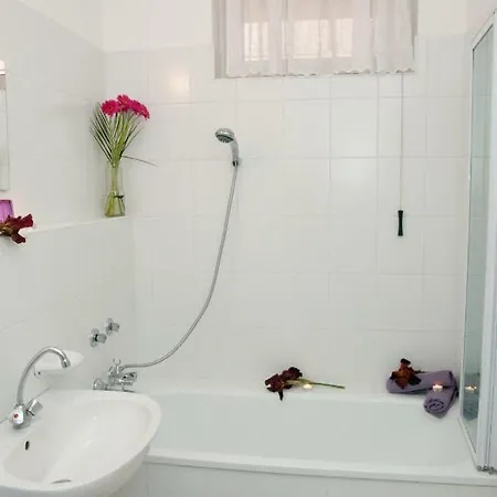 Apartamento Helena *