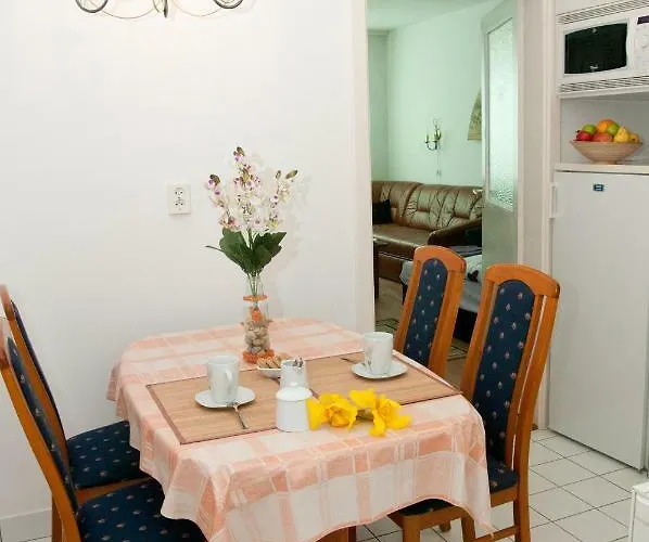 Helena Apartmán Hévíz